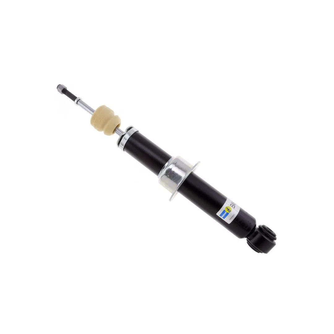 20-114428 – BILSTEIN Shock Absorber, Nitrogen Gas Charged Limited Lifetime Warranty Not Adjustable Without Shock Boot...